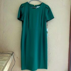 Size 14 Calvin Klein dress